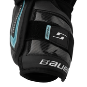 Bauer Supreme Fuse Elbow Pads Junior - The Sharpening Dude - Elbow Pads