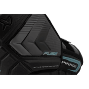Bauer Supreme Fuse Elbow Pads Senior - The Sharpening Dude - Elbow Pads
