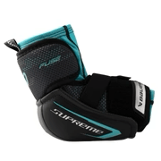Bauer Supreme Fuse Elbow Pads Youth - The Sharpening Dude - Elbow Pads