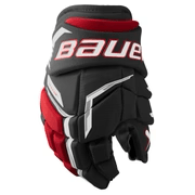 Bauer Supreme Fuse Gloves Intermediate - The Sharpening Dude - Hockey Gloves