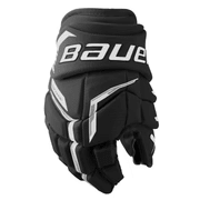 Bauer Supreme Fuse Gloves Senior - The Sharpening Dude - Hockey Gloves