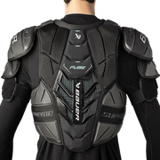 Bauer Supreme Fuse Shoulder Pad Intermediate - The Sharpening Dude - Shoulder Pads