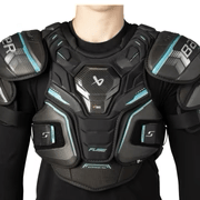 Bauer Supreme Fuse Shoulder Pad Junior - The Sharpening Dude - Shoulder Pads