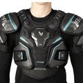 Bauer Supreme Fuse Shoulder Pad Junior - The Sharpening Dude - Shoulder Pads