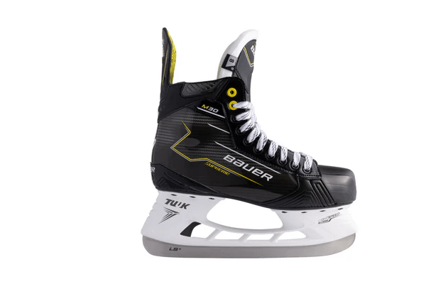 Bauer Supreme M30 Senior Hockey Skates - The Sharpening Dude - Hockey Skates