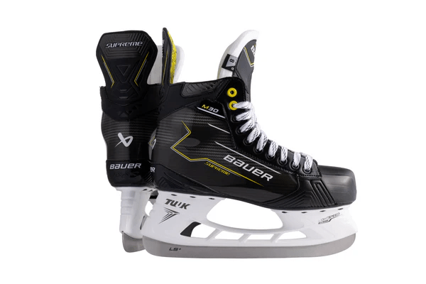 Bauer Supreme M30 Senior Hockey Skates - The Sharpening Dude - Hockey Skates