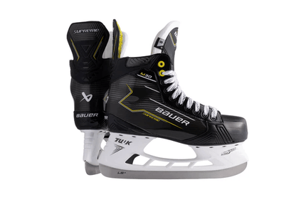 Bauer Supreme M30 Senior Hockey Skates - The Sharpening Dude - Hockey Skates