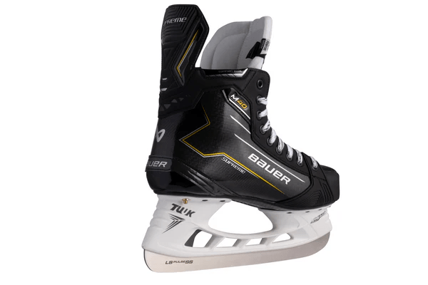 Bauer Supreme M40 Senior Hockey Skates - The Sharpening Dude - Hockey Skates