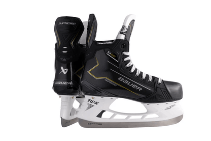 Bauer Supreme M40 Senior Hockey Skates - The Sharpening Dude - Hockey Skates