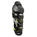 Bauer Supreme Mach Shin Guard - Youth - The Sharpening Dude - Shin Guards