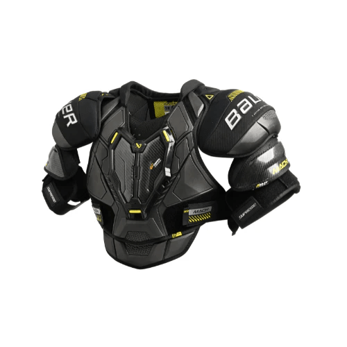 Bauer Supreme Mach Shoulder Pad - Intermediate - The Sharpening Dude - Shoulder Pads