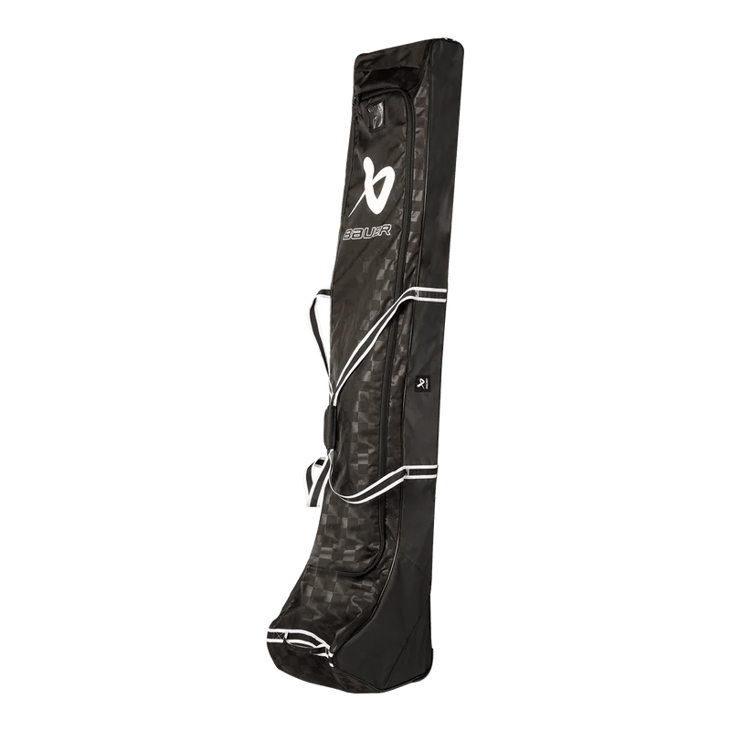 Bauer Team Stick Bag - The Sharpening Dude - Stick Accessories