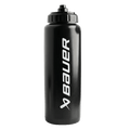 Bauer Valve Top Water Bottle - The Sharpening Dude - Accessories – Hydration