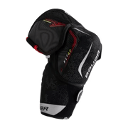 Bauer Vapor Fly 40 Elbow Pad Intermediate - The Sharpening Dude - Elbow Pads