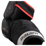 Bauer Vapor Fly 40 Elbow Pad Intermediate - The Sharpening Dude - Elbow Pads