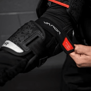 Bauer Vapor Fly 40 Elbow Pad Intermediate - The Sharpening Dude - Elbow Pads