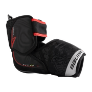 Bauer Vapor Fly 40 Elbow Pad Senior - The Sharpening Dude - Elbow Pads