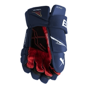 Bauer Vapor Fly 40 Glove Intermediate - The Sharpening Dude - Hockey Gloves