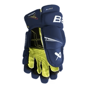 Bauer Vapor Fly 40 Glove Junior - The Sharpening Dude - Hockey Gloves