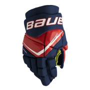 Bauer Vapor Fly 40 Glove Junior - The Sharpening Dude - Hockey Gloves
