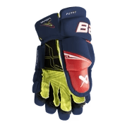 Bauer Vapor Fly 40 Glove Junior - The Sharpening Dude - Hockey Gloves