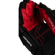 Bauer Vapor Fly 40 Glove Senior - The Sharpening Dude - Hockey Gloves