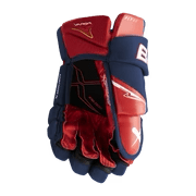 Bauer Vapor Fly 40 Glove Senior - The Sharpening Dude - Hockey Gloves
