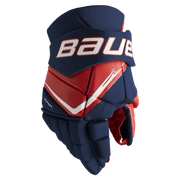 Bauer Vapor Fly 40 Glove Senior - The Sharpening Dude - Hockey Gloves