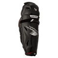 Bauer Vapor Fly 40 Shin Guard Intermediate - The Sharpening Dude - Shin Guards