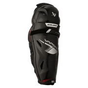 Bauer Vapor Fly 40 Shin Guard Intermediate - The Sharpening Dude - Shin Guards