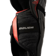 Bauer Vapor Fly 40 Shin Guard Intermediate - The Sharpening Dude - Shin Guards