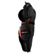 Bauer Vapor Fly 40 Shin Guard Intermediate - The Sharpening Dude - Shin Guards