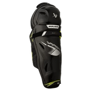 Bauer Vapor Fly 40 Shin Guard Junior - The Sharpening Dude - Shin Guards