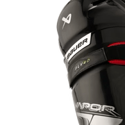 Bauer Vapor Fly 40 Shin Guard Senior - The Sharpening Dude - Shin Guards