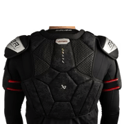 Bauer Vapor Fly 40 Shoulder Pad Intermediate - The Sharpening Dude - Shoulder Pads