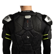 Bauer Vapor Fly 40 Shoulder Pad Junior - The Sharpening Dude - Shoulder Pads