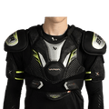 Bauer Vapor Fly 40 Shoulder Pad Junior - The Sharpening Dude - Shoulder Pads