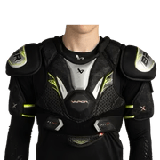 Bauer Vapor Fly 40 Shoulder Pad Junior - The Sharpening Dude - Shoulder Pads