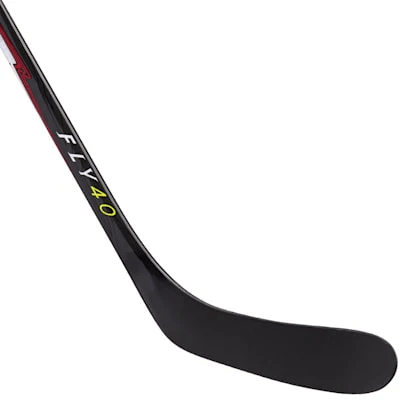 Bauer Vapor Fly 40 Stick Intermediate - The Sharpening Dude - Hockey Sticks