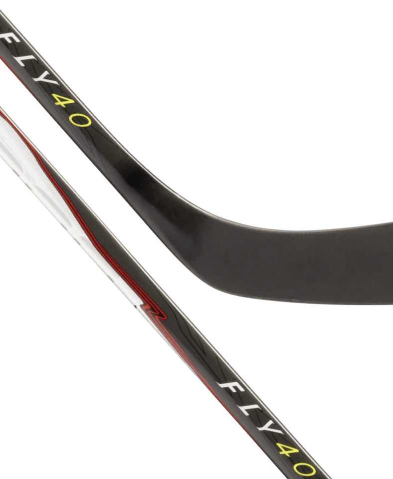 Bauer Vapor Fly 40 Stick Senior - The Sharpening Dude - Hockey Sticks