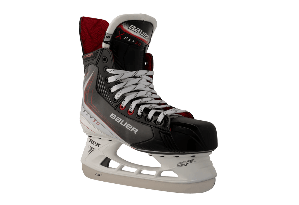 Bauer Vapor Fly30 Ice Hockey Skate Junior - The Sharpening Dude - Hockey Skates