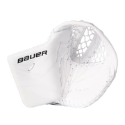 Bauer Vapor Flylite Catcher Senior - The Sharpening Dude - Goalie Gloves