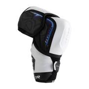 Bauer Vapor Flylite Elbow Pad Intermediate - The Sharpening Dude - Elbow Pads