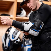 Bauer Vapor Flylite Elbow Pad Intermediate - The Sharpening Dude - Elbow Pads