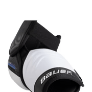 Bauer Vapor Flylite Elbow Pad Junior - The Sharpening Dude - Elbow Pads