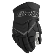 Bauer Vapor Flylite Gloves Intermediate - The Sharpening Dude - Hockey Gloves