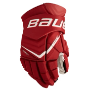 Bauer Vapor Flylite Gloves Junior - The Sharpening Dude - Hockey Gloves