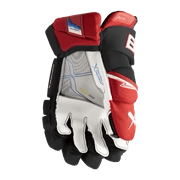 Bauer Vapor Flylite Gloves Junior - The Sharpening Dude - Hockey Gloves