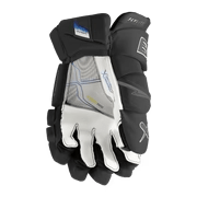 Bauer Vapor Flylite Gloves Junior - The Sharpening Dude - Hockey Gloves
