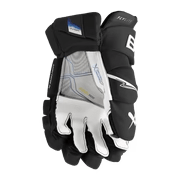 Bauer Vapor Flylite Gloves Junior - The Sharpening Dude - Hockey Gloves